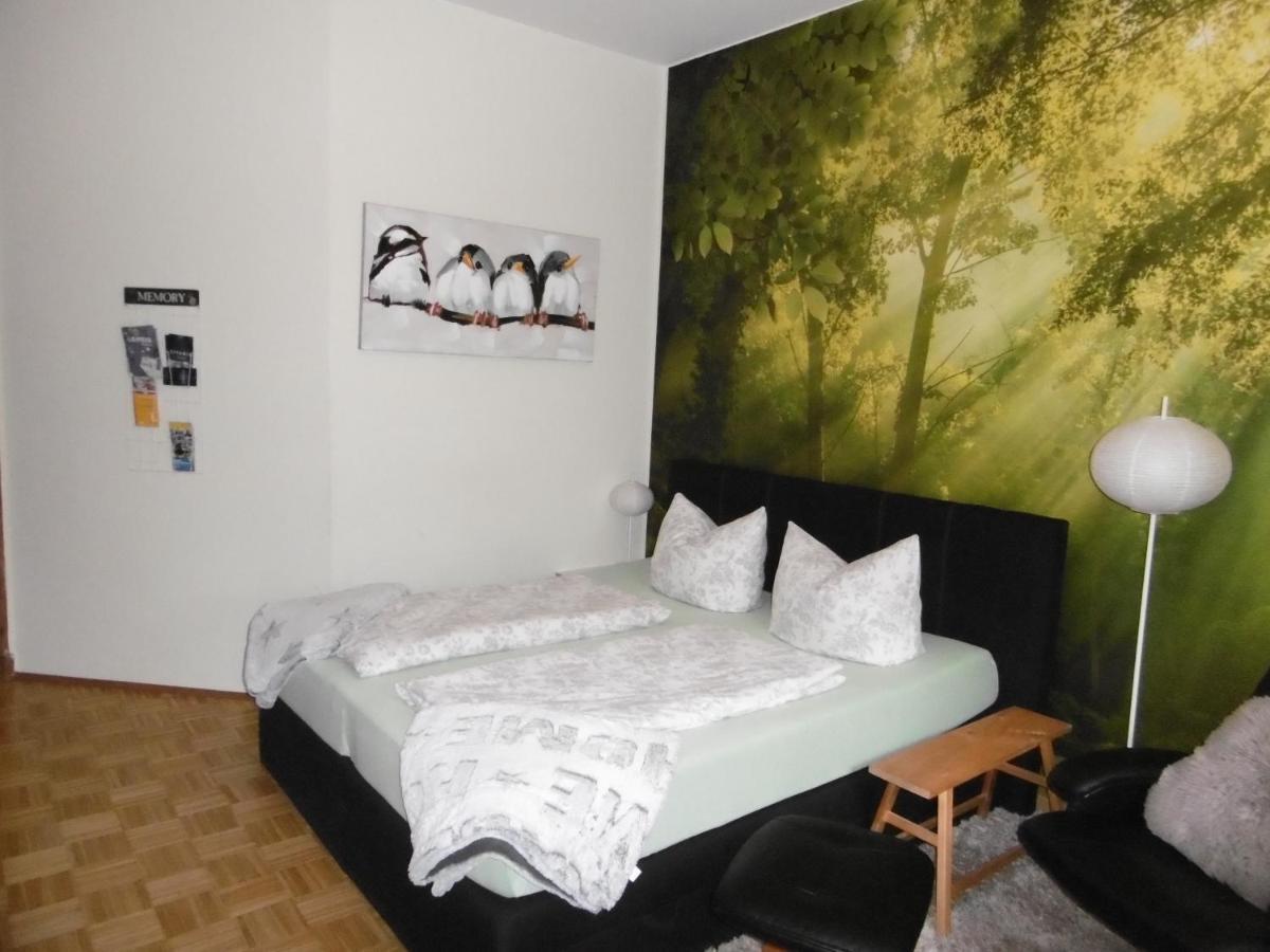 Mitten In Leipzig Wohnung 2 Εξωτερικό φωτογραφία